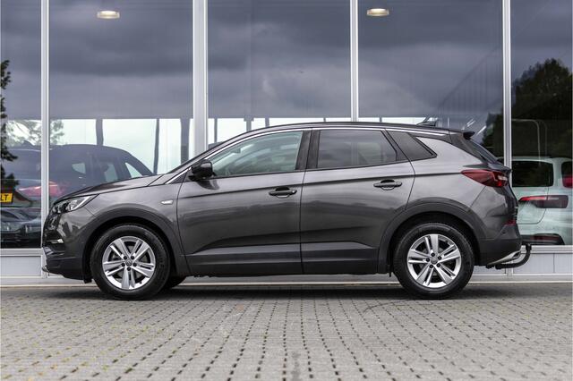 Opel Grandland X 1.2 Turbo Business Executive Binnen ATP