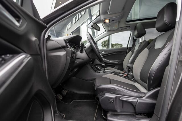 Opel Grandland X 1.2 Turbo Business Executive Binnen ATP