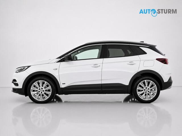 Opel Grandland X 1.6 Turbo Hybrid4 Innovation Volle Opties incl. Trekhaak!