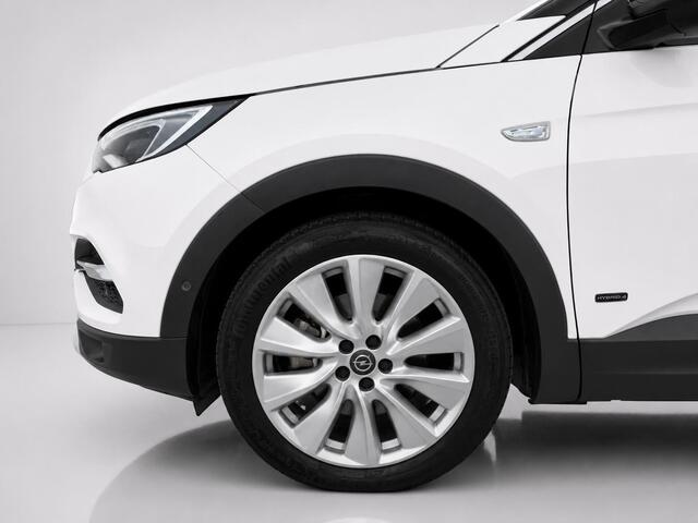 Opel Grandland X 1.6 Turbo Hybrid4 Innovation Volle Opties incl. Trekhaak!