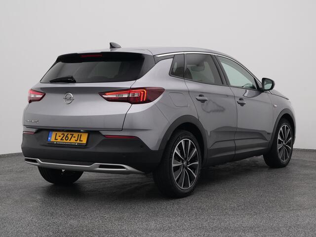 Opel Grandland X 1.6 Turbo Hybrid Business Elegance | CAMERA | KEYLESS