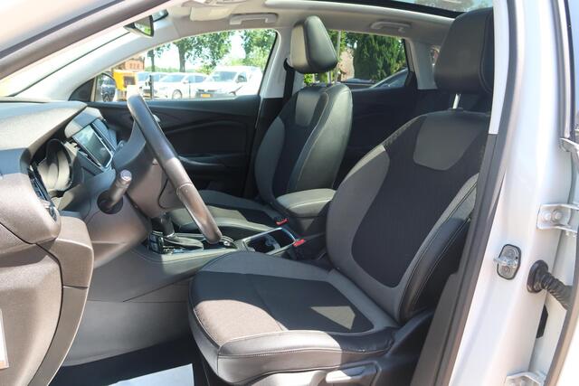 Opel Grandland X 1.2 Turbo Business Executive