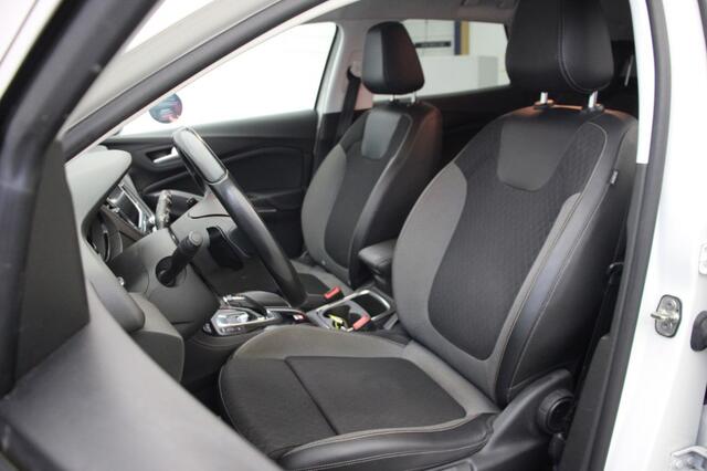 Opel Grandland X 1.6 Turbo Hybrid Business Edition - Camera, Carplay, Trekhaak