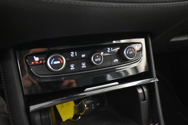 Opel Grandland X 1.2 Turbo Innovation