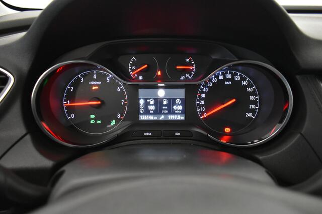 Opel Grandland X 1.2 Turbo Innovation