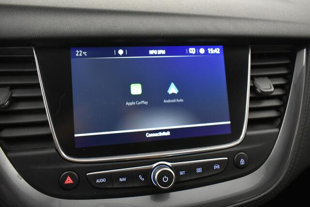 Opel Grandland X 1.2 Turbo Innovation