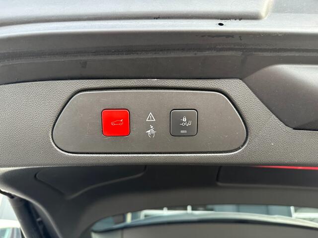 Opel Grandland X 1.2 Turbo Aut. Innovation Camera Leder Trekhaak