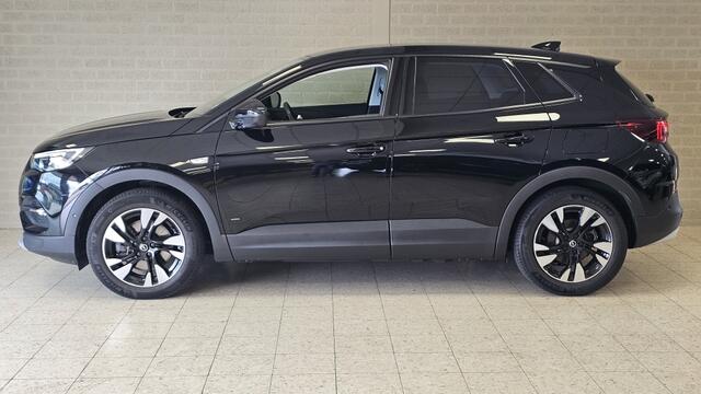Opel Grandland X 1.6 THybr Bus. Eleg.