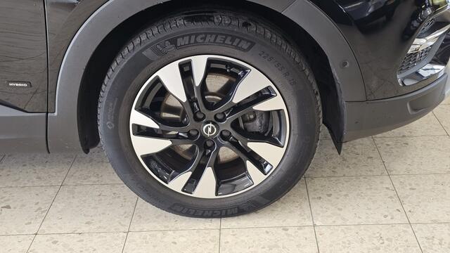 Opel Grandland X 1.6 THybr Bus. Eleg.