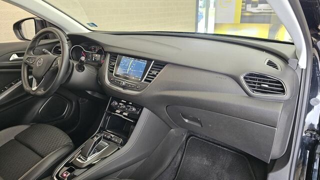 Opel Grandland X 1.6 THybr Bus. Eleg.