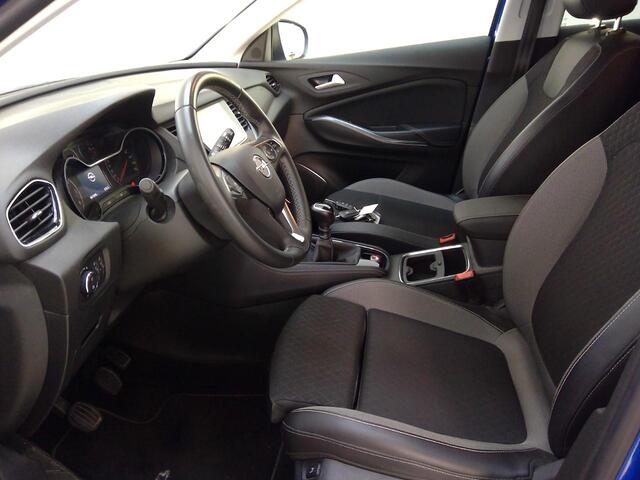 Opel Grandland X 1.2 Turbo Innovation 18"LM/Navi /Clima/Cruise/PDC