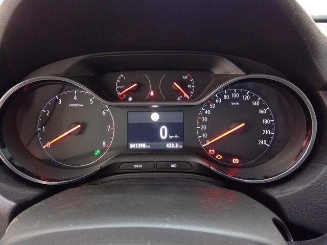 Opel Grandland X 1.2 Turbo Innovation 18"LM/Navi /Clima/Cruise/PDC