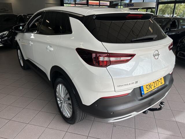 Opel Grandland X 1.2 Turbo Innovation Eerste Eig 67 DKM BJ 2018 !!!