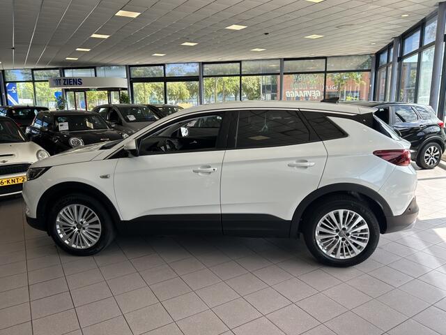 Opel Grandland X 1.2 Turbo Innovation Eerste Eig 67 DKM BJ 2018 !!!