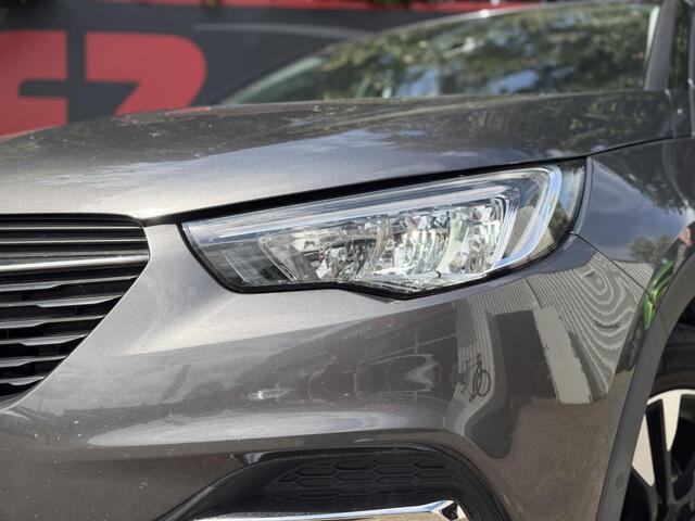 Opel Grandland X 1.2 Turbo Innovation - Cruise Control - Climate Control - Parkeersensoren - Trekhaak