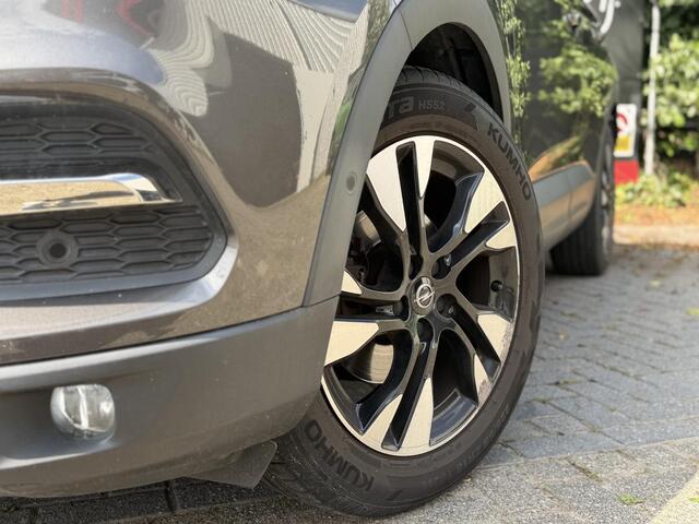 Opel Grandland X 1.2 Turbo Innovation - Cruise Control - Climate Control - Parkeersensoren - Trekhaak