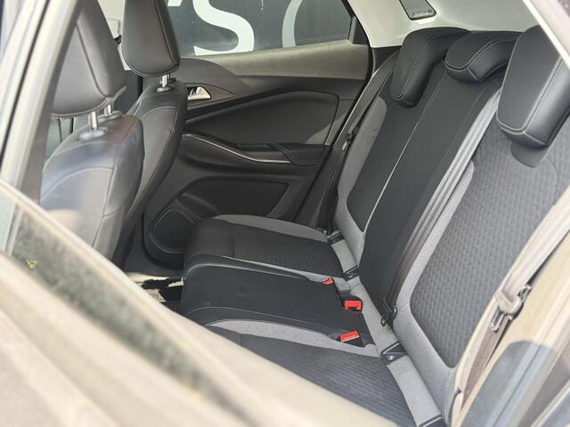 Opel Grandland X 1.2 Turbo Innovation - Cruise Control - Climate Control - Parkeersensoren - Trekhaak