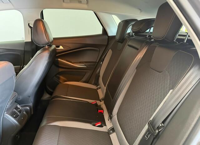 Opel Grandland X 1.2 Turbo Innovation | Camera | Dodehoek | Adapt cruise.