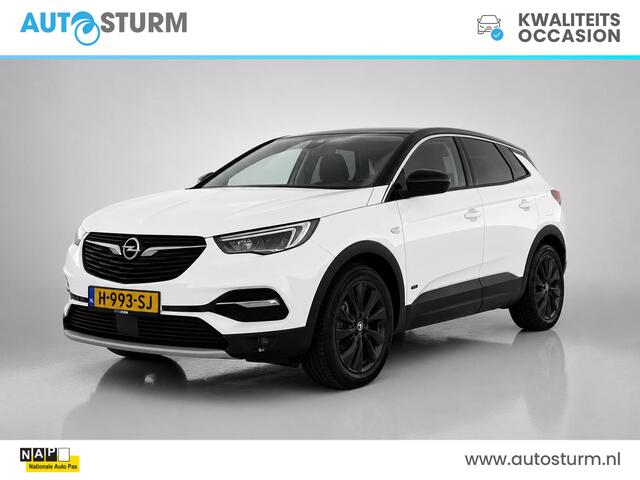 Opel Grandland X 1.6 Turbo Hybrid4 Business Executive
