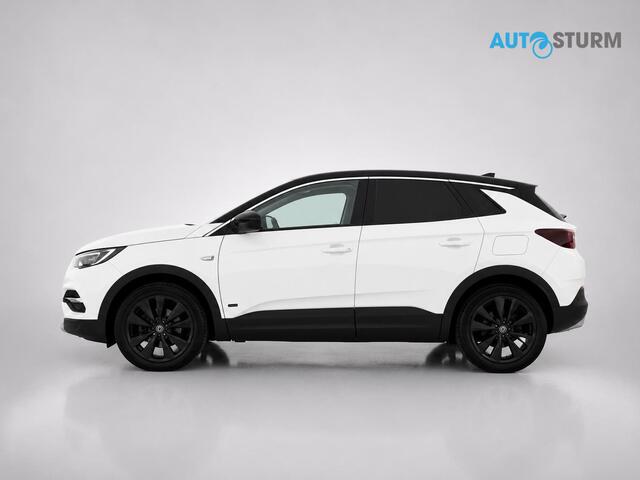 Opel Grandland X 1.6 Turbo Hybrid4 Business Executive