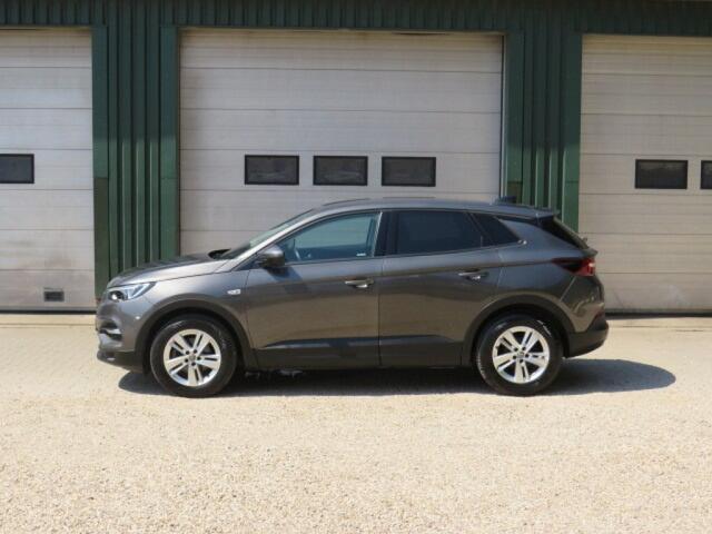 Opel Grandland X 1.2 TURBO ONLINE ED.