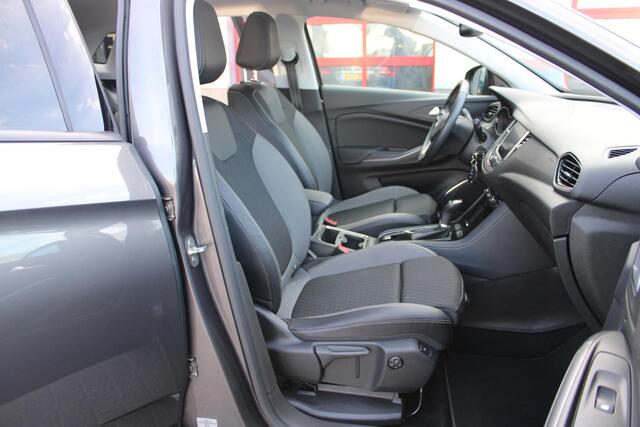 Opel Grandland X 1.2 Turbo Innovation nw distributieriem!! Incl Garantie!!