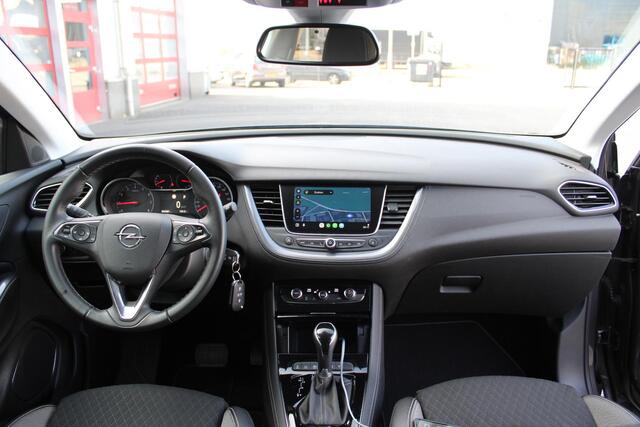 Opel Grandland X 1.2 Turbo Innovation nw distributieriem!! Incl Garantie!!