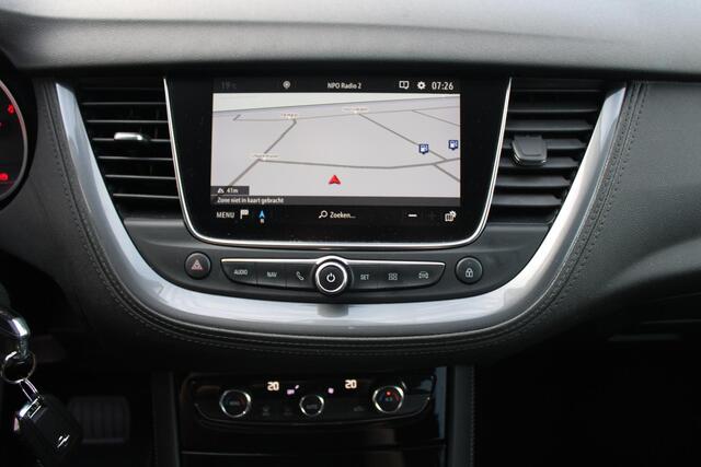 Opel Grandland X 1.2 Turbo Innovation nw distributieriem!! Incl Garantie!!