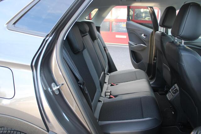Opel Grandland X 1.2 Turbo Innovation nw distributieriem!! Incl Garantie!!