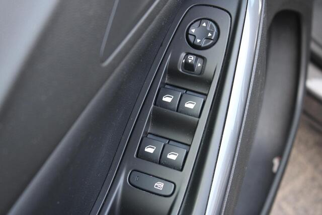 Opel Grandland X 1.2 Turbo Innovation nw distributieriem!! Incl Garantie!!