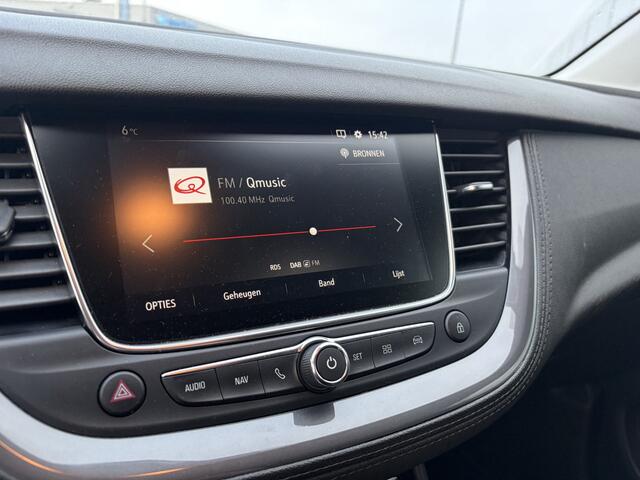 Opel Grandland X BWJ 2020 1.2 131 PKTurbo Business Executive AUTOMAAT | TREKHAAK | CLIMA | CRUISE | CARPLAY | COMFORT STOEL
