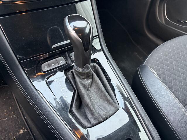 Opel Grandland X BWJ 2020 1.2 131 PKTurbo Business Executive AUTOMAAT | TREKHAAK | CLIMA | CRUISE | CARPLAY | COMFORT STOEL