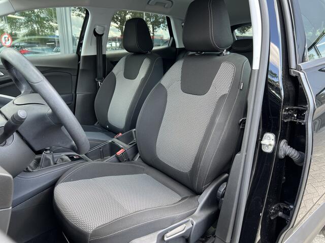 Opel Grandland X 1.2 Turbo Edition | Nieuw binnen | Trekhaak | RIJKLAAR
