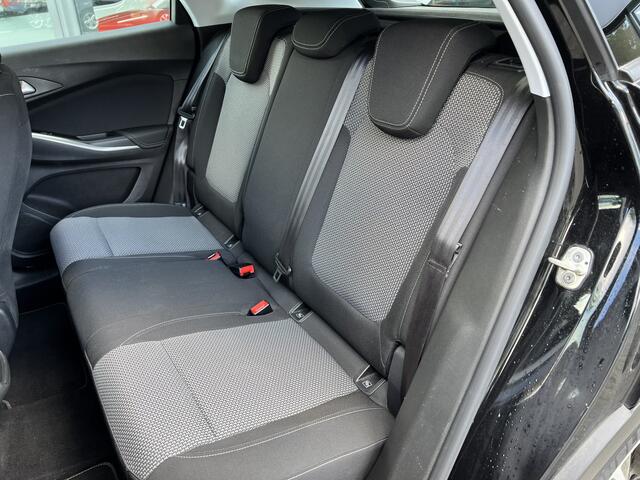 Opel Grandland X 1.2 Turbo Edition | Nieuw binnen | Trekhaak | RIJKLAAR