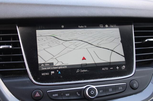 Opel Grandland X 1.2 Turbo Business+ / NAP / Airco / Cruise / Trekhaak