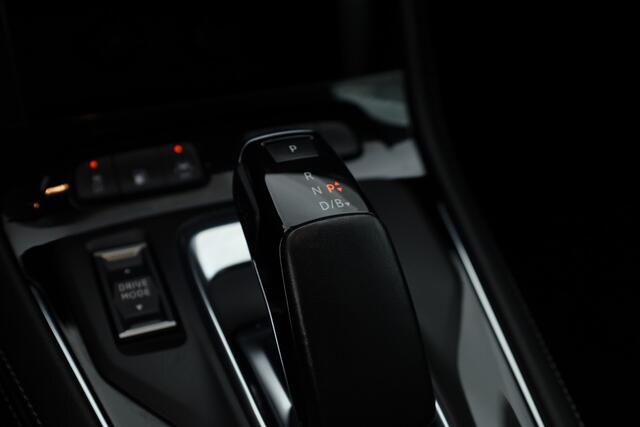 Opel Grandland X 1.6 Turbo Hybrid Business Edition | Rijklaar! | Orig. NL | Trekhaak | Camera+PDC | Climate | Nav+App.Connect | Cruise | Dodehoek | Elek. Klep | Rijmodus | 19'' | LED V