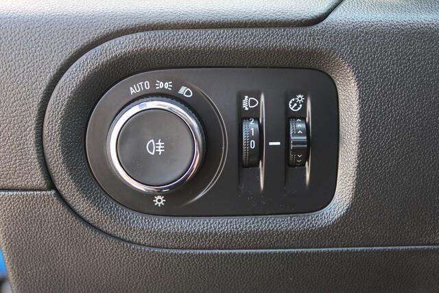 Opel Grandland X 1.2 Turbo Business Edition