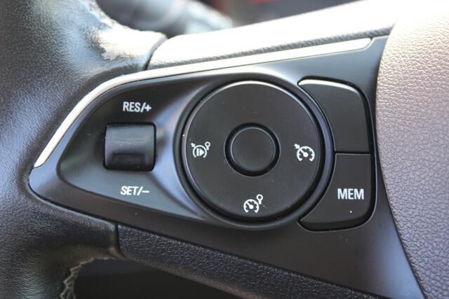 Opel Grandland X 1.2 Turbo Business Edition