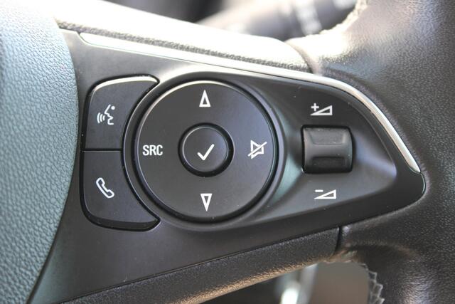 Opel Grandland X 1.2 Turbo Business Edition