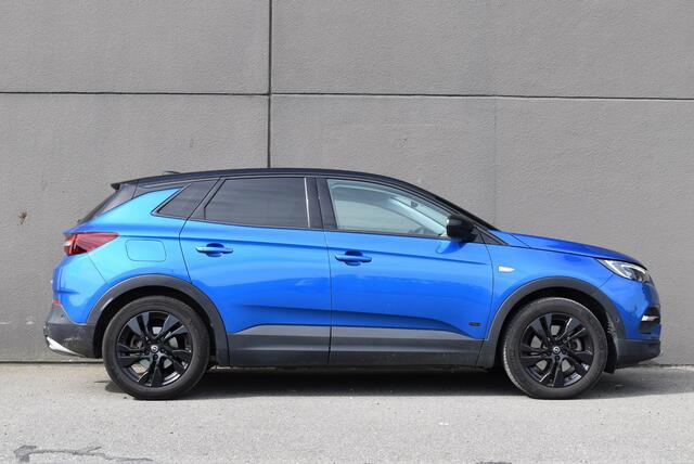 Opel Grandland X 1.6 Turbo Hybrid4 Elegance 300pk | Trekhaak | Navi | Bluetooth | LMV | Cruise control