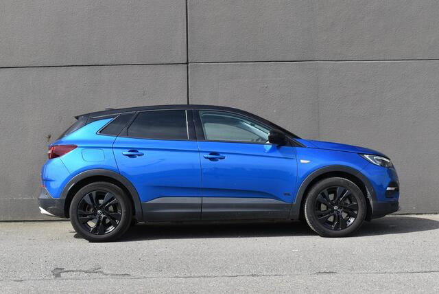 Opel Grandland X 1.6 Turbo Hybrid4 Elegance 300pk | Trekhaak | Navi | Bluetooth | LMV | Cruise control