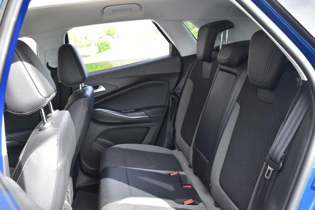 Opel Grandland X 1.6 Turbo Hybrid4 Elegance 300pk | Trekhaak | Navi | Bluetooth | LMV | Cruise control