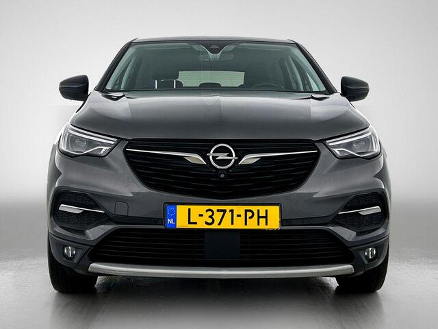 Opel Grandland X 1.6 Turbo Hybrid Business Elegance | Trekhaak | Leder | Stoelverwarming | Zeer Compleet!