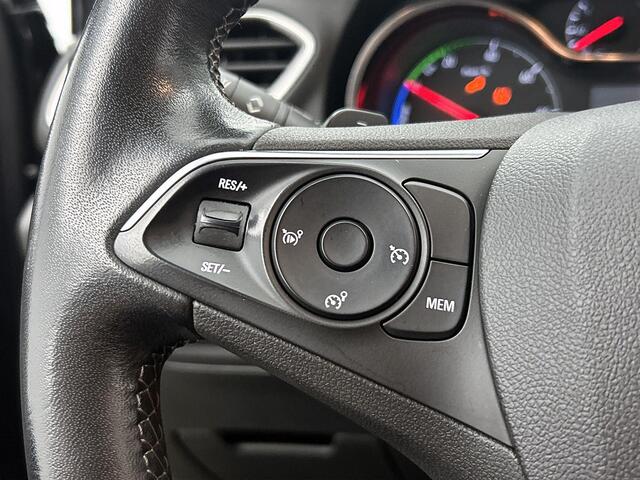 Opel Grandland X 1.6 Turbo Hybrid Business Elegance | Trekhaak | Leder | Stoelverwarming | Zeer Compleet!