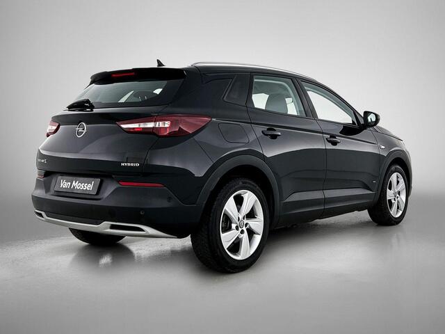 Opel Grandland X 1.6 Turbo Hybrid Elegance | Apple Carplay/Android Auto | PDC Voor&Achter