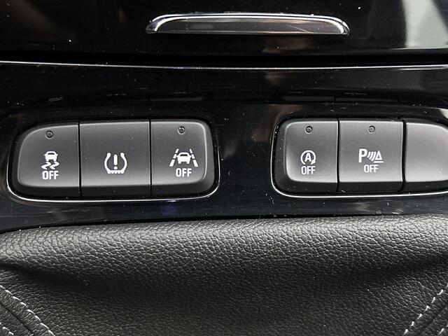 Opel Grandland X 1.2 Turbo Innovation | Camera | Stoelverwarming | Climate control