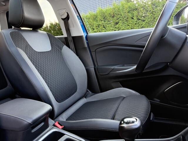 Opel Grandland X 1.2 Turbo 130pk Executive, Pano | Clima | Navi & CarPlay