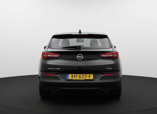 Opel Grandland X 1.2 TURBO 130PK EDITION CAMERA/PDC/NAVIGATIE