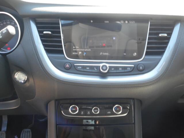 Opel Grandland X 1.2 Turbo Bus. Ex. Rijklaar!