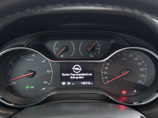 Opel Grandland X 1.6 Turbo Hybrid Elegance | Two Tone! | Trekhaak | Camera | Navigatie!